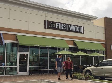 first watch fruitville road sarasota